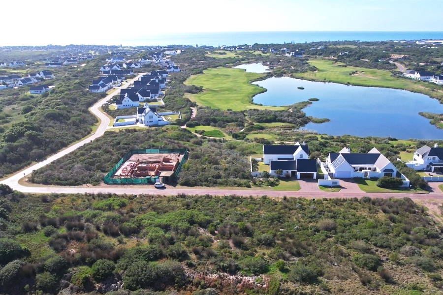 0 Bedroom Property for Sale in St Francis Links Eastern Cape
